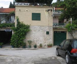 Apartments Darinka Skradin Croatia