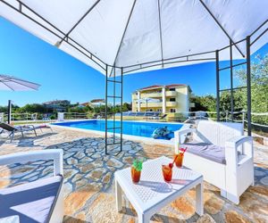 Spa Apartments Cvita Holiday Rogoznica Croatia