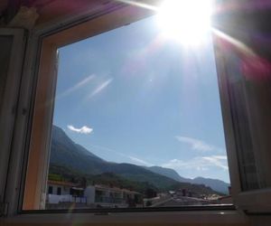 Deluxe Apartment Mareno Makarska Croatia