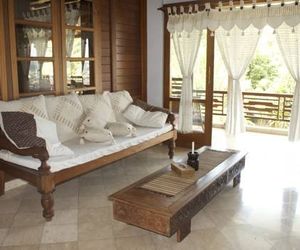 Villa Cycas Manado Indonesia