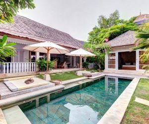 Villa Massilia Bali Seminyak Indonesia