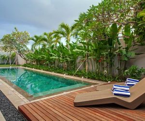 Villa Del Mar Kerobokan Indonesia