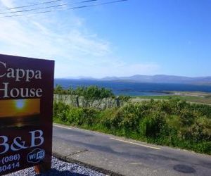 Cappa House B&B Eyeries Ireland