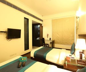 Hotel Mint Casa Delhi City India