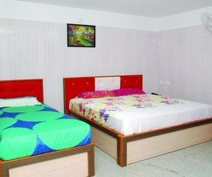 JEYA??S RESIDENCY Tirumeshi India