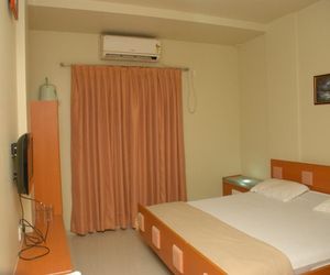Hotel Nyay Mandir Baroach India