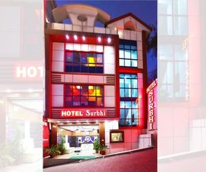 Surbhi Guest House Dharamsala India