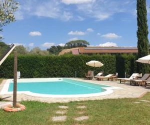 Agriturismo San Leone Volterra Italy
