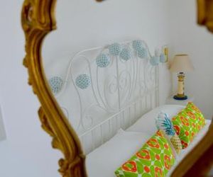 B&B Il Tentacolo Ventimiglia Italy