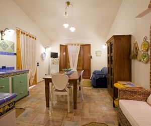 Villa Vignazza Scopello Italy