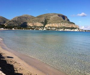 Luxury Villa Nettuno Lido di Mondello Italy