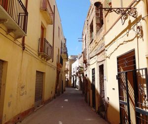 ROOMS IN THE KASBAH Mazara del Vallo Italy