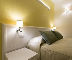 Il Viaggiatore Rooms and Suites Matera Italy