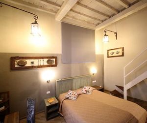 B&B Locanda Il Salimbecco Florence Italy