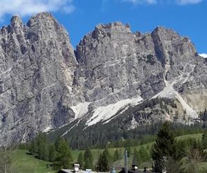 Ca dello Scoiattolo Cortina dAmpezzo Italy