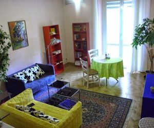 Alfieri B&B Cagliari Italy