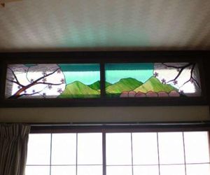 TsuyuKusa B&B&D Hirayu Japan