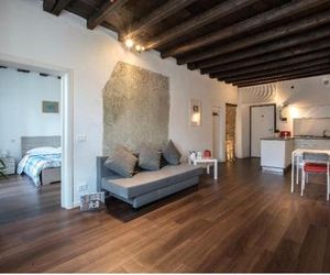 Casa Vacanza Chiara Bergamo Italy