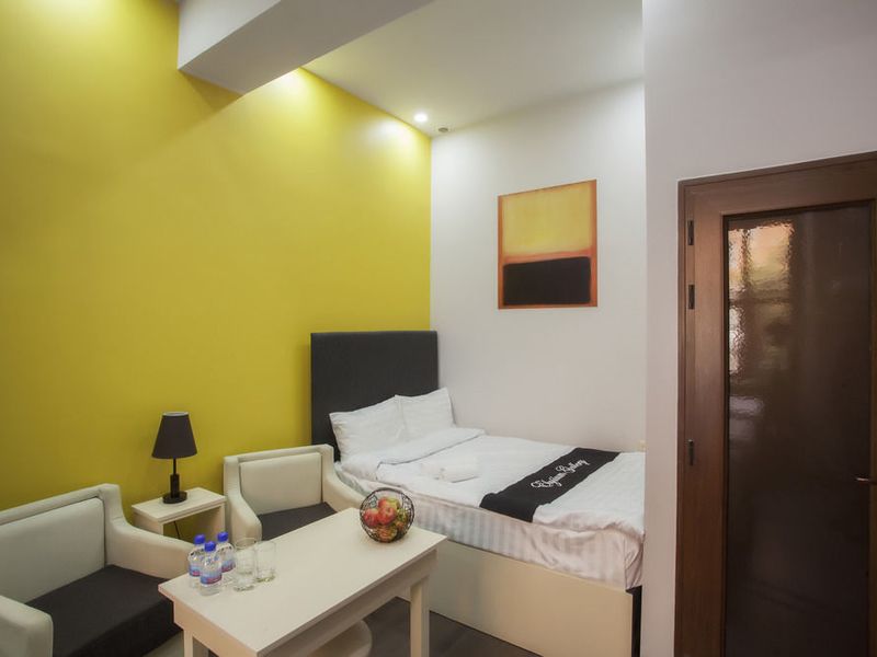 Hotel Photo 16