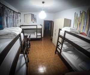 Arka Hostel Shkoder Albania