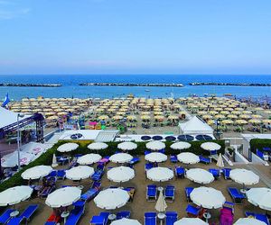 Hotel Capanni Bellaria-Igea Marina Italy