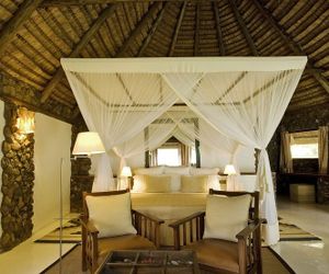 Rusinga Island Lodge Mbita Kenya