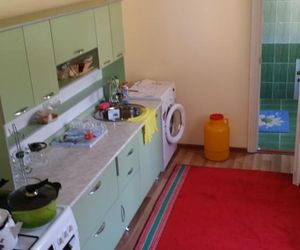 GUEST HOUSE CBT ASIL Osh Kyrgyzstan