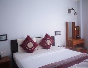 L.A Hotel Battambang Cambodia