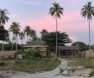 Soksan Natura Beach Koh Rong Island Cambodia