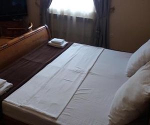 Saryarka Hotel Astana Kazakhstan