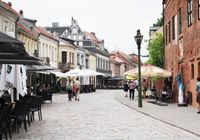 Отзывы Kaunas Old Town Stay