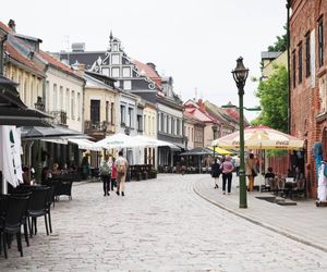 Kaunas Old Town Stay Kaunas Lithuania