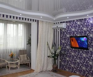 Apartment Ecaterina Chisinau Moldova