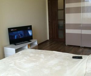 Apartament Alba Iulia Chisinau Moldova