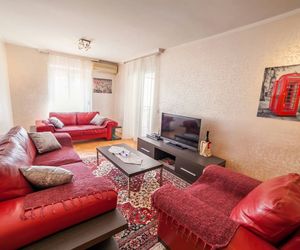 Apartment Lux Becici Montenegro