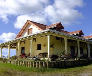 Bed and breakfast Riviere Le Marin Martinique