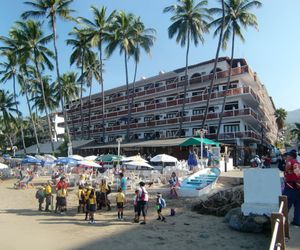 Hotel Marsol Puerto Vallarta Mexico