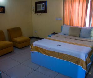 Eed Pension Hotel Mushin Nigeria