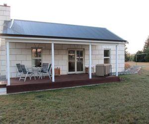 Gladstone Cottage Twizel New Zealand