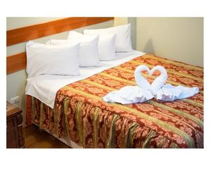 Hostal Los Andes Cusco Peru