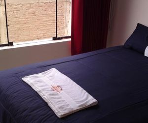 BLANCO GLAMOUR Chiclayo Peru