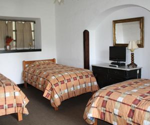 HACIENDA SAN ANTONIO Cajamarca Peru