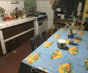 Casa Mirita Cajamarca Peru