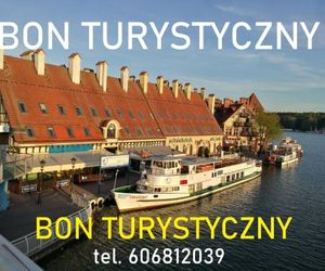 APARTAMENTY SIELAWA Gmina Mikolajki Poland
