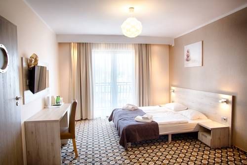 Hotel Photo 1
