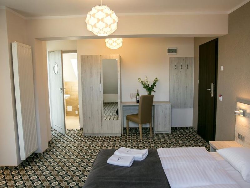 Hotel Photo 17