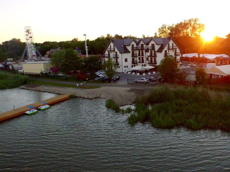 Hotel Photo 20