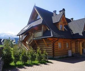 Apartament Mountain View Koscielisko Poland