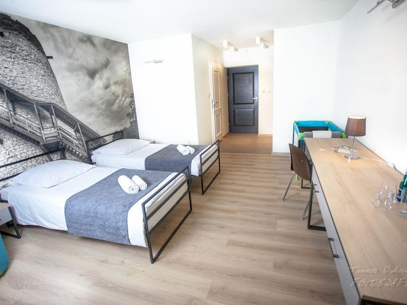 Hotel Photo 4