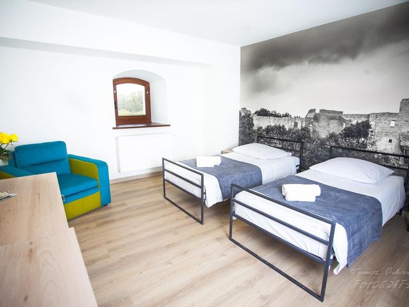 Hotel Photo 5